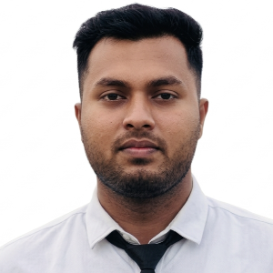 এইচ এম সোহাগ আহমেদ