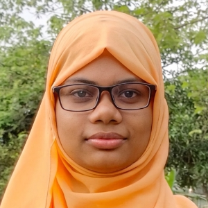 সামিয়া খান রাইসা