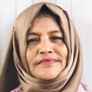 ফরিদা আখতার মায়া