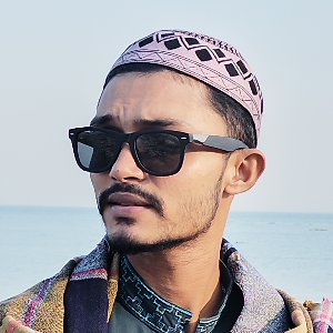 মোহাম্মদ শাহারিন