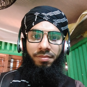 হুসাইন আহমাদ