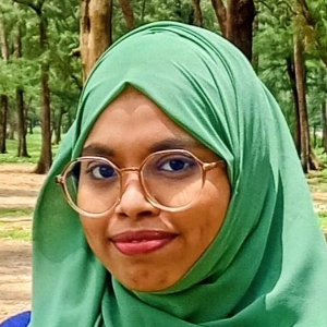 জারীন তাসনিম তারিন