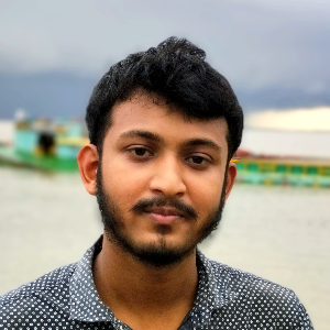 জীসান উদ্দিন মিনহাজ