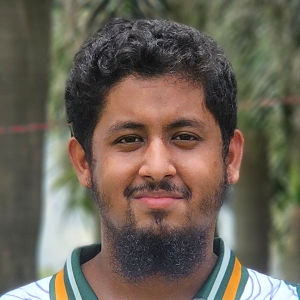 মাহিন আল মাশরাফি পলক