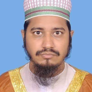 আবু জাফর মহিউদ্দীন