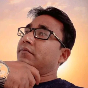 আনন্দ কুমার রায়