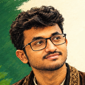 কে এম সোহাগ হোসাইন