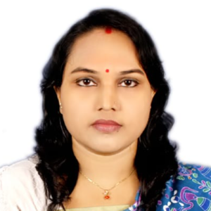 সুস্মিতা সরকার