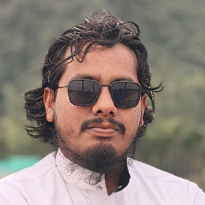 নিঝুম রাকিব