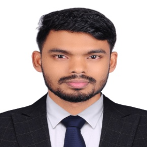 মোঃ মুরাদ হোসেন