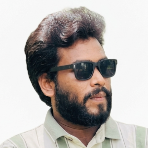 আসাদুল্লাহ রাকিব