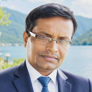 রবীন্দ্রনাথ ভৌমিক