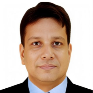 বিনয় মন্ডল