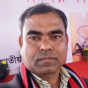 আতিক আজিজ