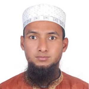 আবদুর রউফ আশরাফ