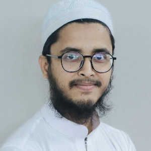 কাজী সুলাইমান মুহাম্মাদুল্লাহ