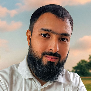 আবু বক্কার সিদ্দিক জনি