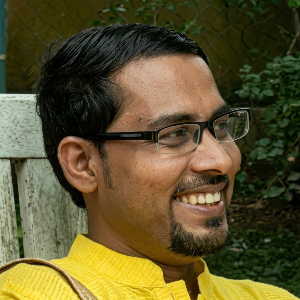 সাকিব জামাল