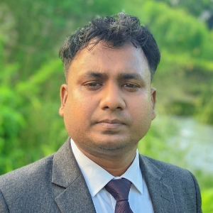 রাজু আহমেদ চৌধুরী