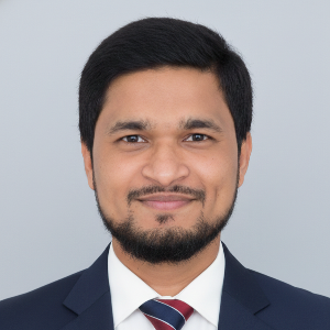 শেখ সাইদুর রহমান লিমন