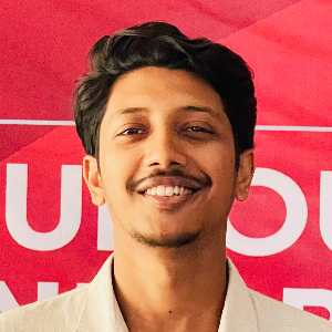 সাইফুল্লাহ সাইফ