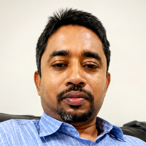 কায়সার আল‌ম
