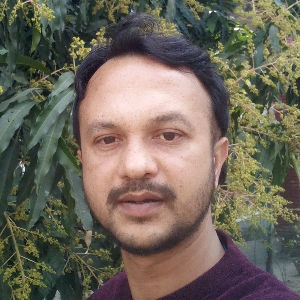 দিপন মন্ডল