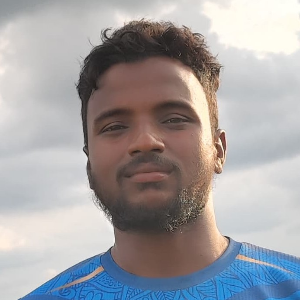 মোফাশ্বির হোসেন লিংকন