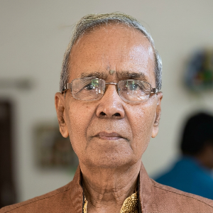 সমর আচার্য্য