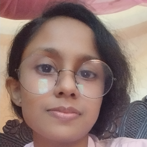 বৃষ্টি কুন্ডু