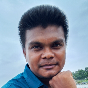 ‎দীপন কুমার রায়