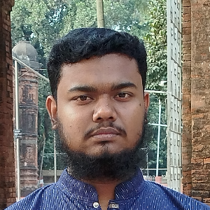 মুহাম্মদ জাহাঙ্গীর ইসলাম