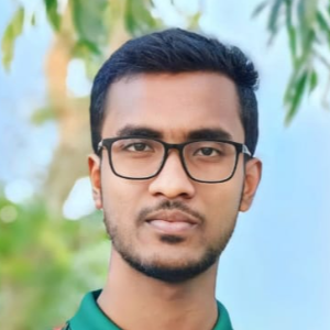 মোঃ সোহাগ হোসেন
