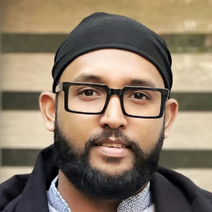 মোঃ আকাঈদ নেওয়াজ শাহ্‌