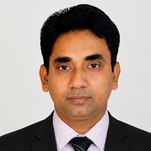 মহসীন আহমেদ