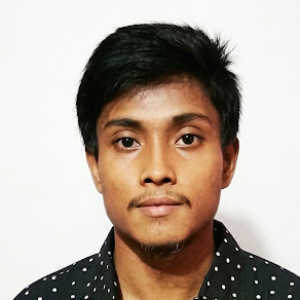 জোবায়ের হোসেন