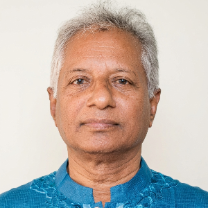 আব্বাস আবুল কালাম
