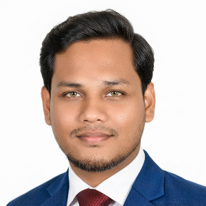 রকিবুল হুদা (রকিব)
