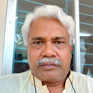 বাবুর আলী গোলদার