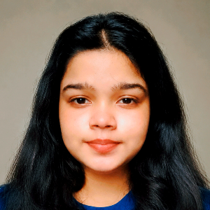 পারমিতা চৌধুরী মৌ