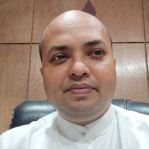সোহাগ ফকির
