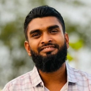 হালিম আকন্দ