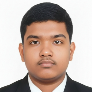 আলিফ খান মারুফ