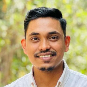 উজ্জ্বল আহমেদ