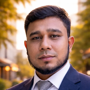 মোঃ নুরুল আলম খাঁন