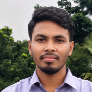 সোহাগ চন্দ্র রায়