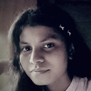 শারমিন আক্তার শিমু