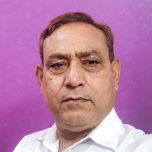 মুহাম্মদ সেলিম রেজা