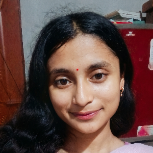 তাহমিনা আক্তার তৃপ্তি