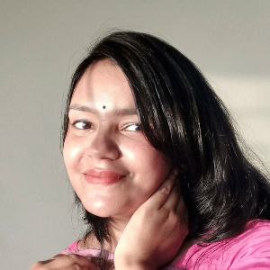 সাবরিন আক্তার পিয়াসী